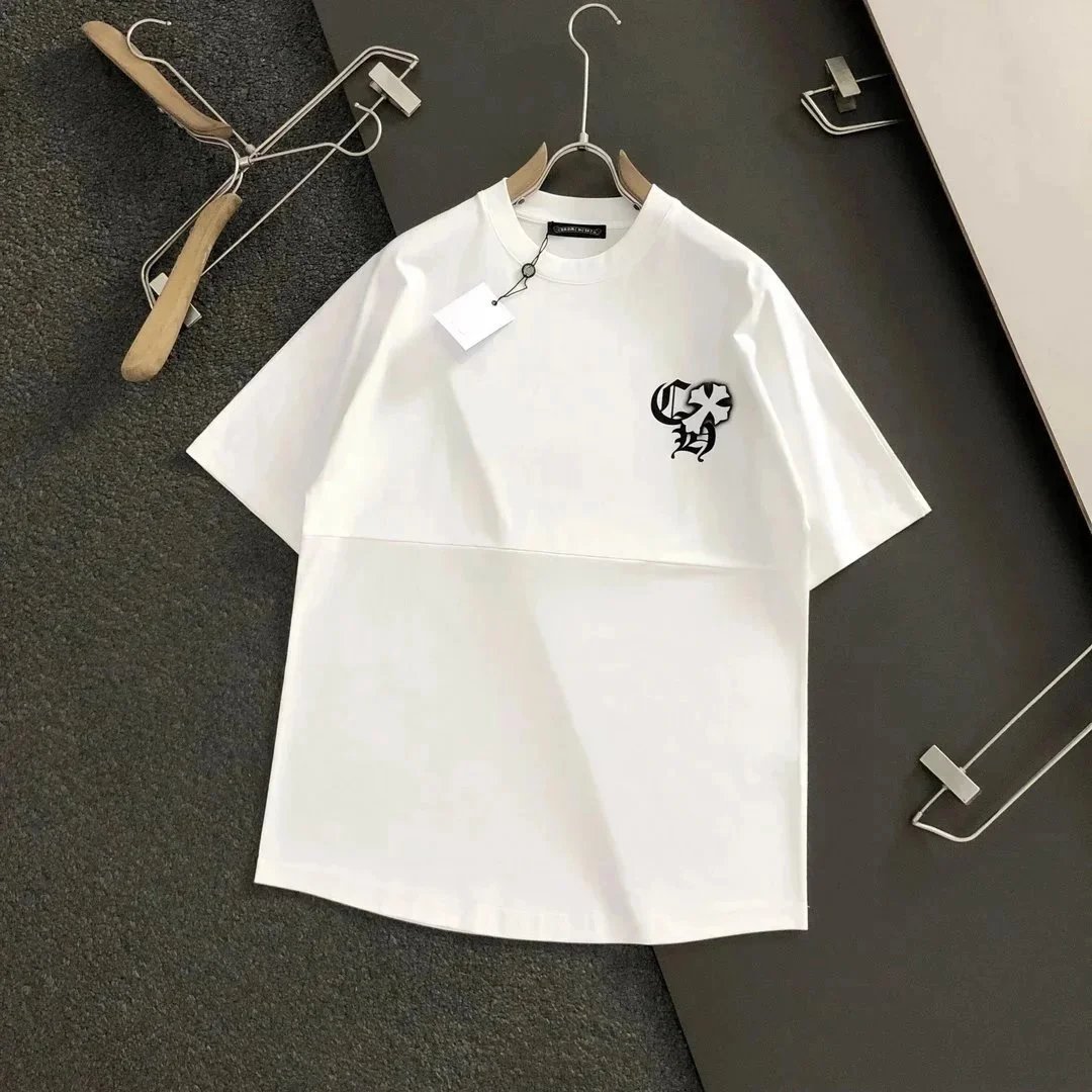 Fashionable and Versatile T Shirt-1235