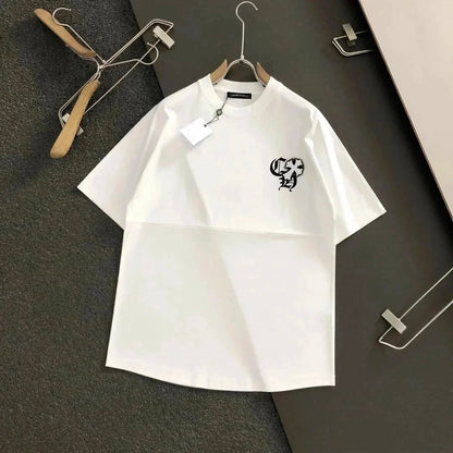 Fashionable and Versatile T Shirt-1235