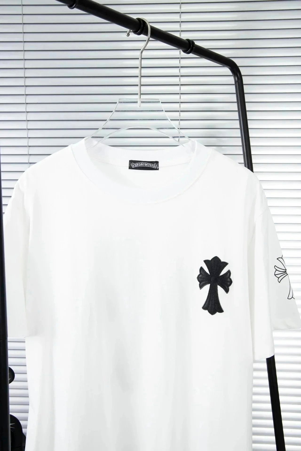 New Trendy Casual T Shirt-1868