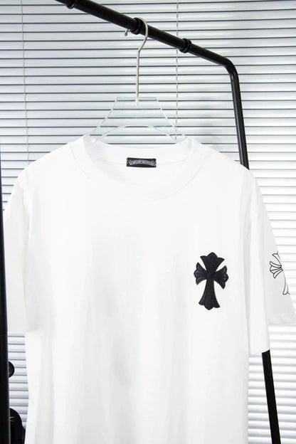 New Trendy Casual T Shirt-1868