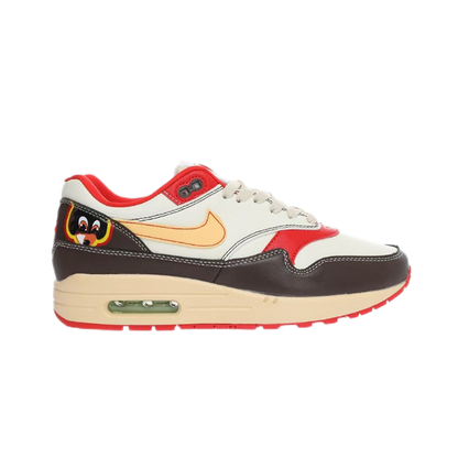 max 87Casual sneakers -0516