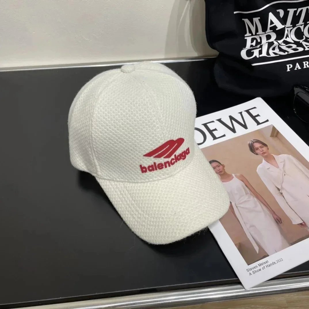 Fashion Trend Hat-2300