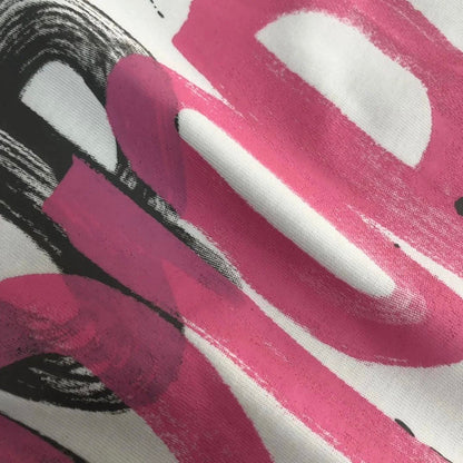 DI*OR Round Neck T Shirt-0853