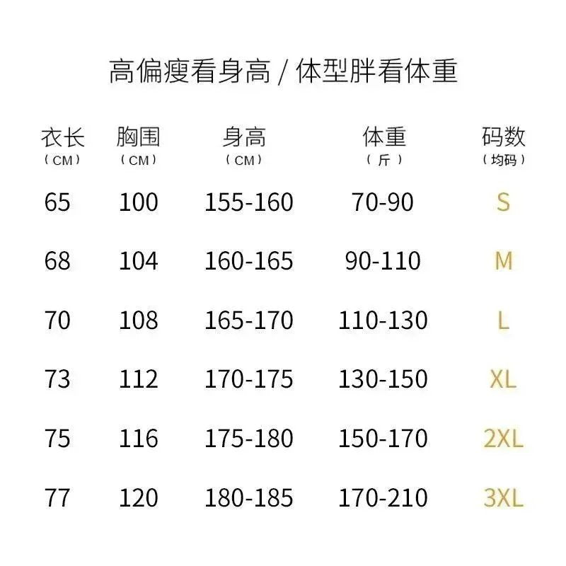 American-style Loose-fitting Pure Cotton Short Sleeve T Shirt-2847