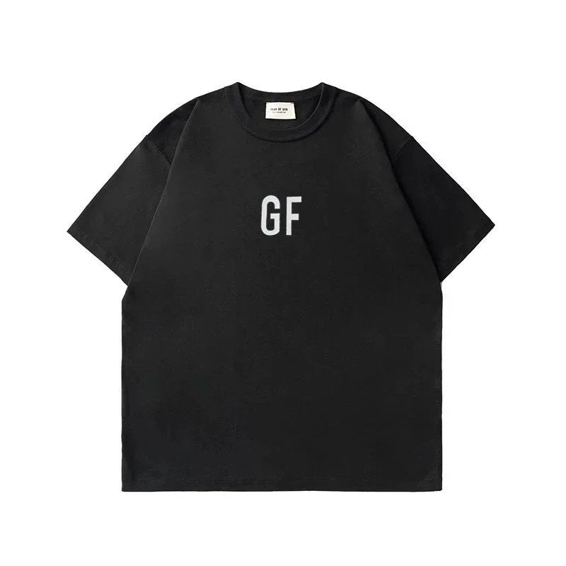 New Trendy Casual T Shirt-1827