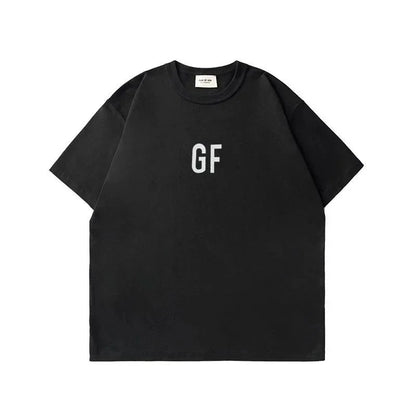 New Trendy Casual T Shirt-1827