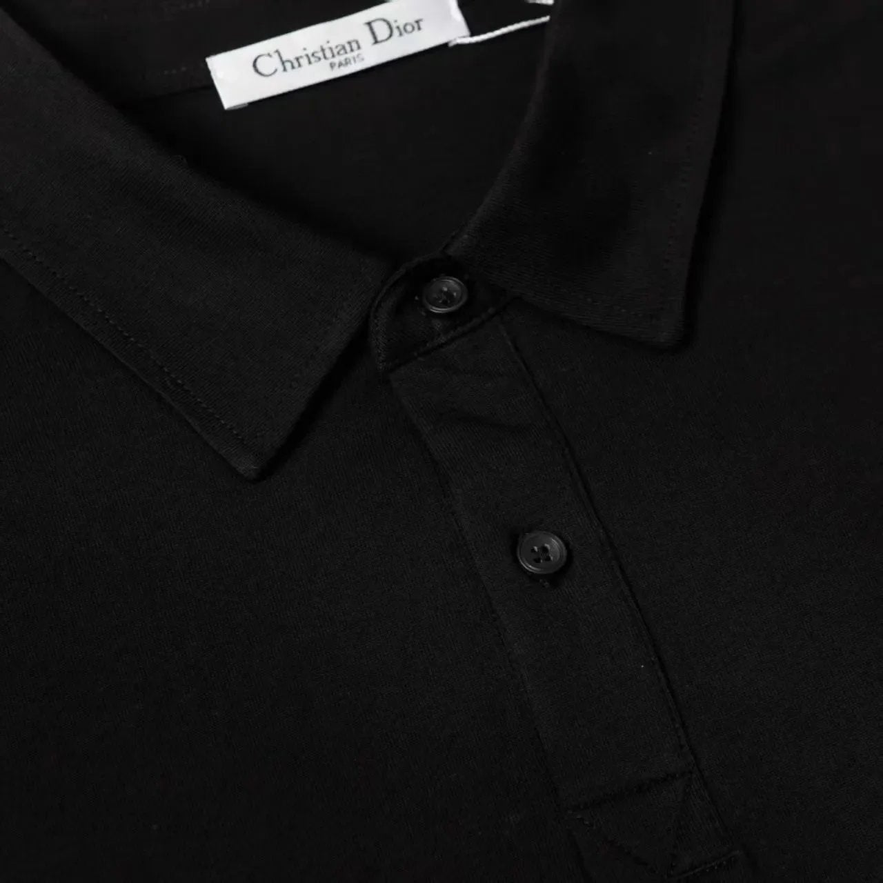 Men's Short Sleeve with Turn-down Collar T Shirt-2828