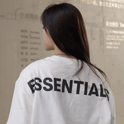 New Trendy Casual T Shirt-1827