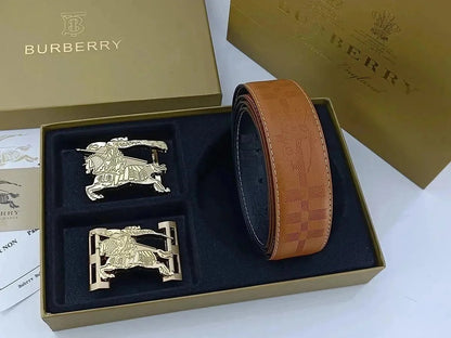 Trendy Fashion Versatile Belt-1550