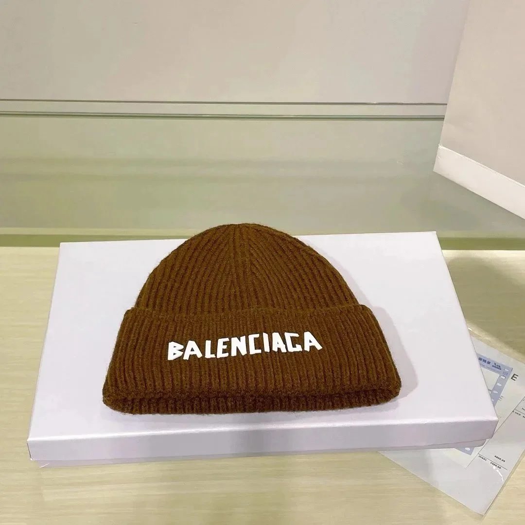 Fashion Trend Hat-2300