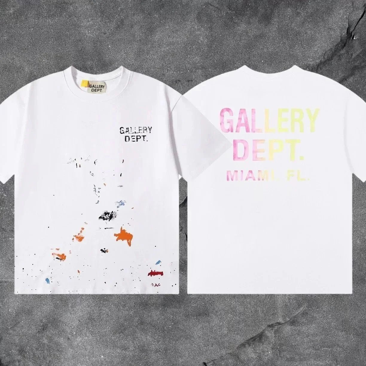 High Quality T-shirt-1662