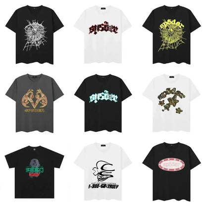 High Quality T-shirt-1864