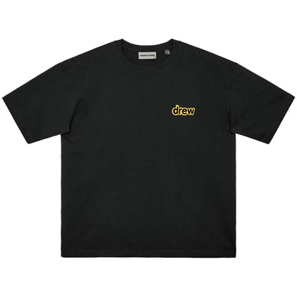 New Trendy Casual T Shirt-1832