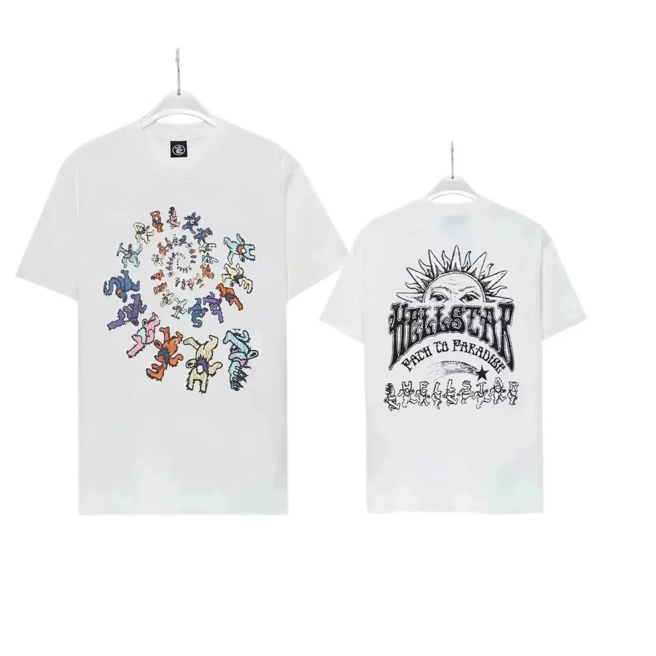 High Quality T-shirt--1663