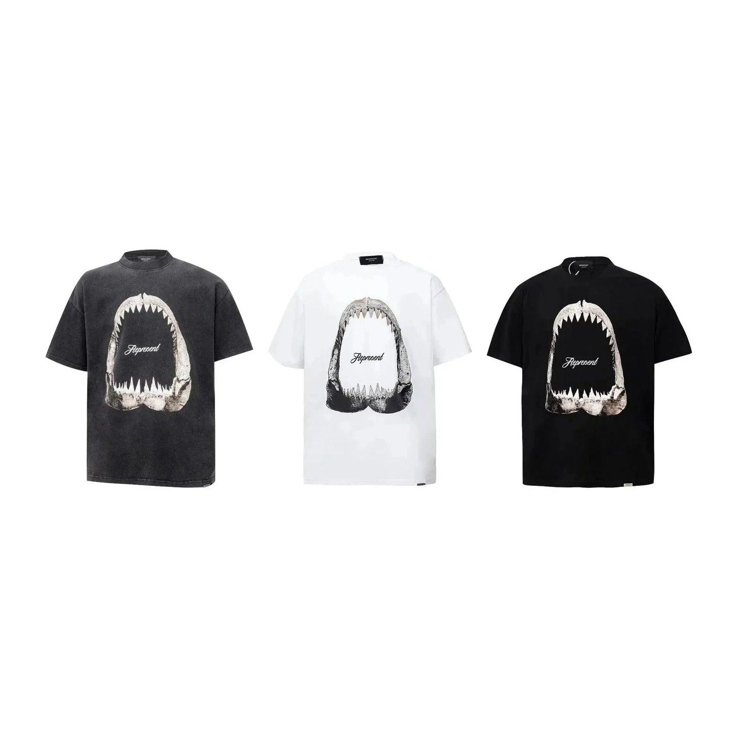 High Quality T-shirt-1791