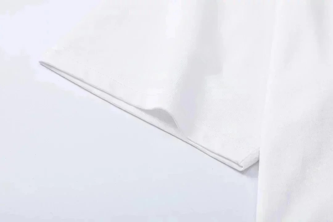 Summer Fashion Comfortable Couples T Shirt-0919