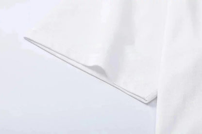 Summer Fashion Comfortable Couples T Shirt-0919