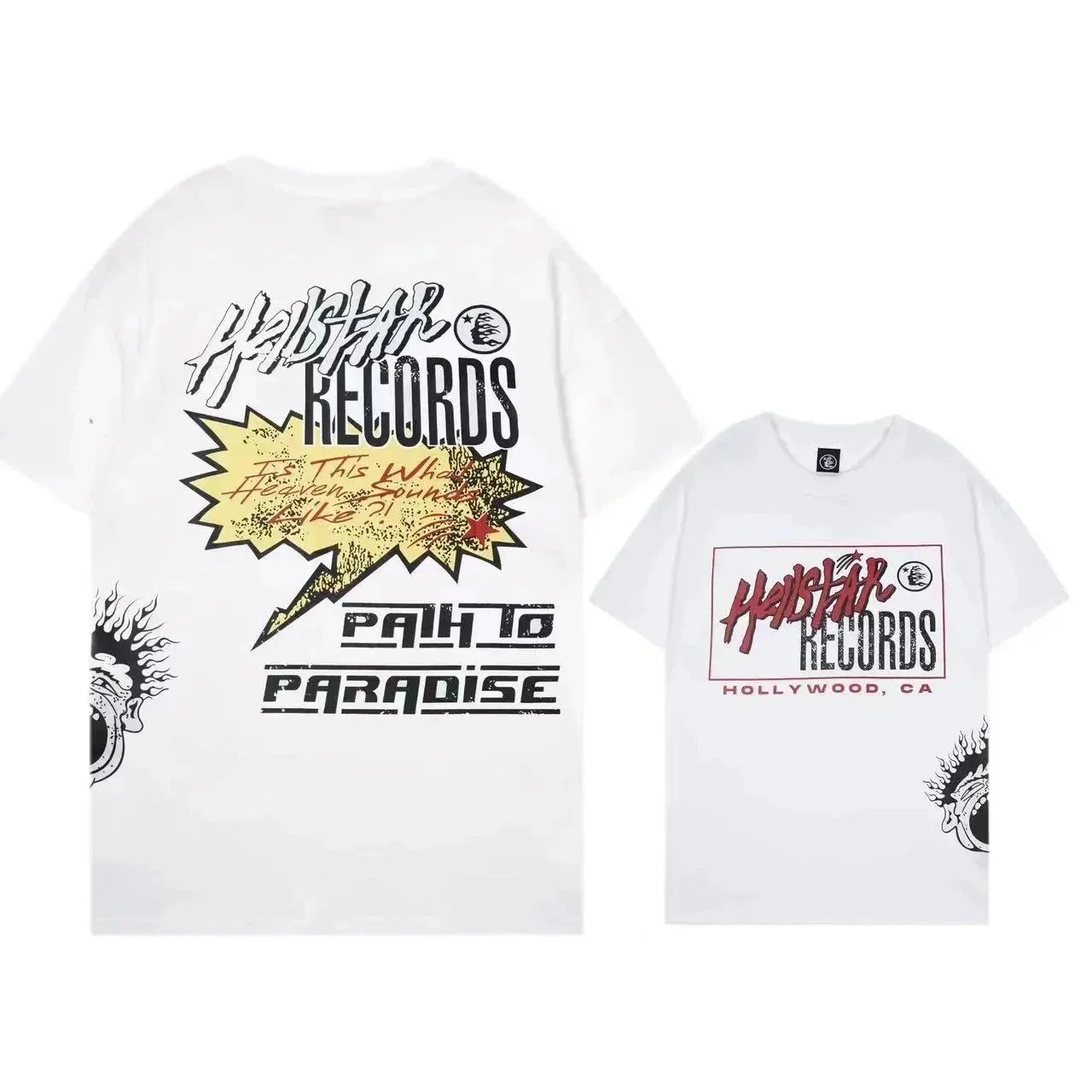 High Quality T-shirt--1663