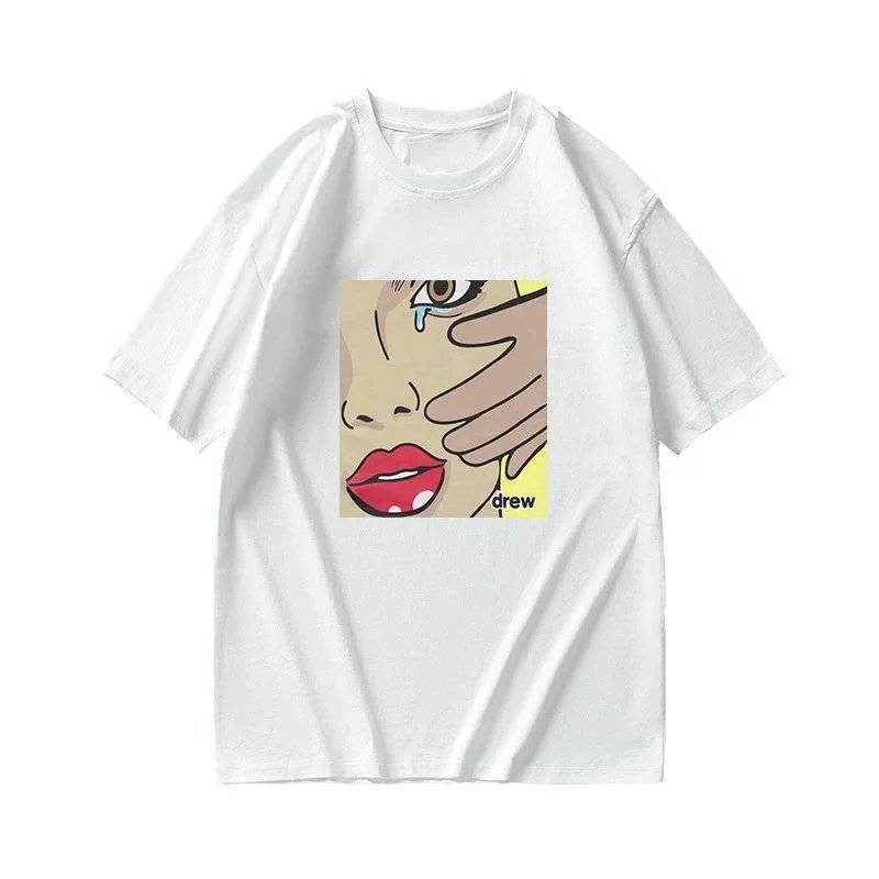 New Trendy Casual T Shirt-1832