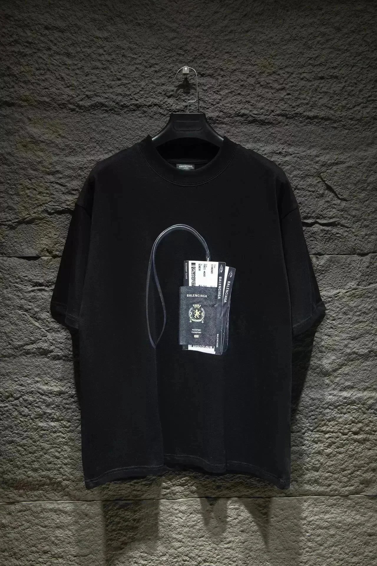 Summer fashion trend versatile T-shirt-2014