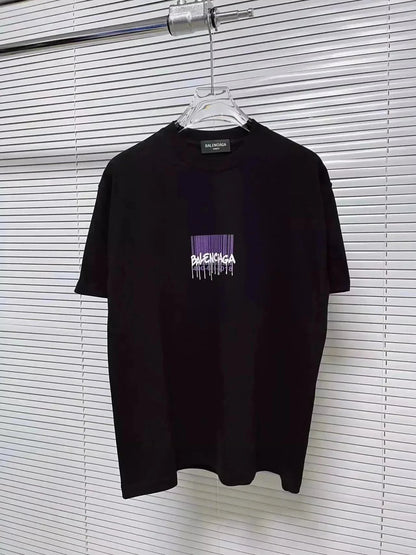 BA High Quality T-shirt-1386