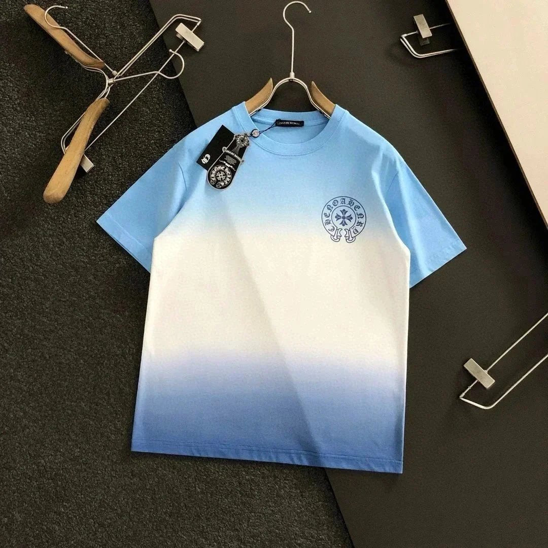 Fashionable and Versatile T Shirt-1235