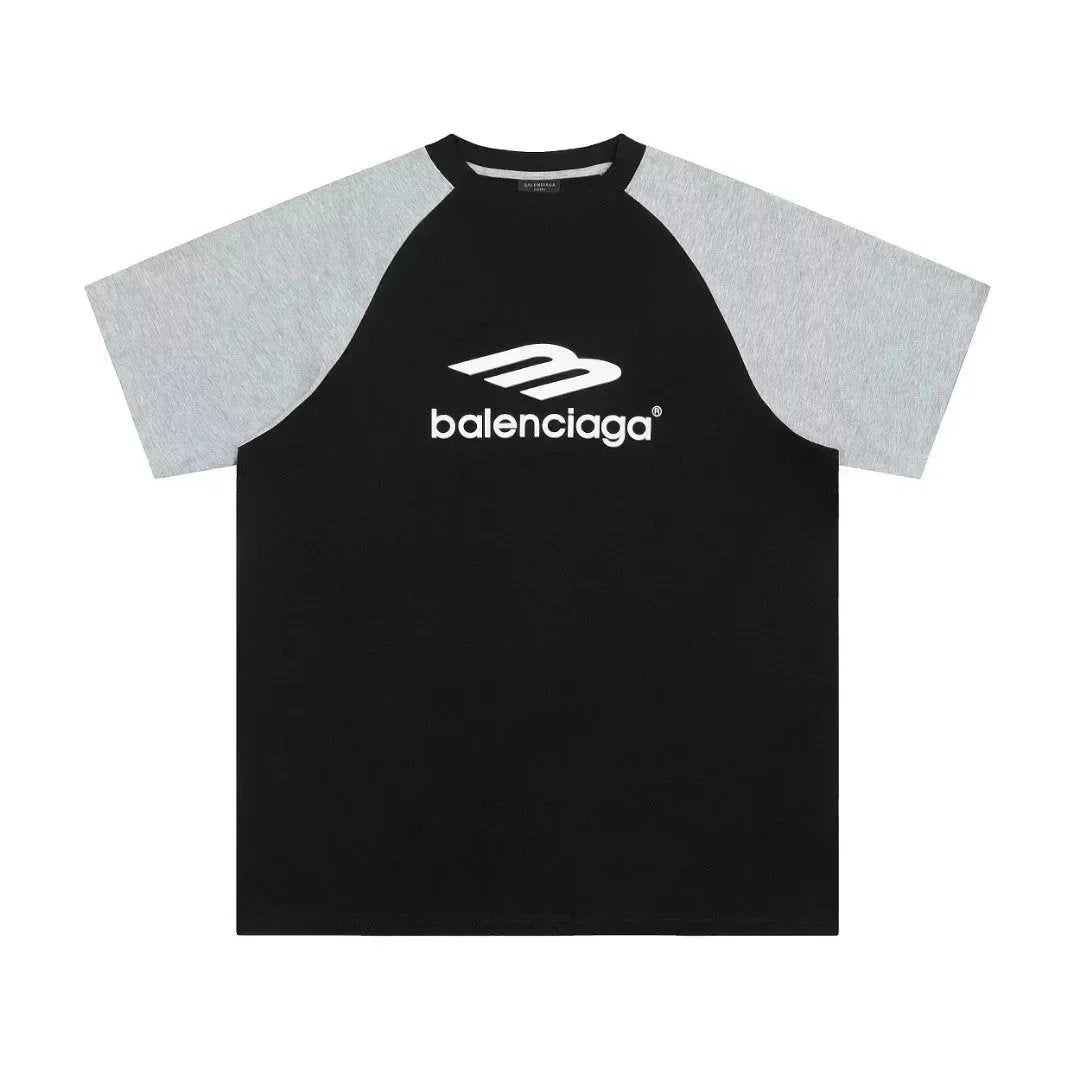 Summer fashion trend versatile T-shirt-2014