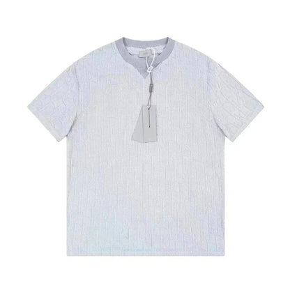 Summer Fashion Comfortable Couples T Shirt-0919