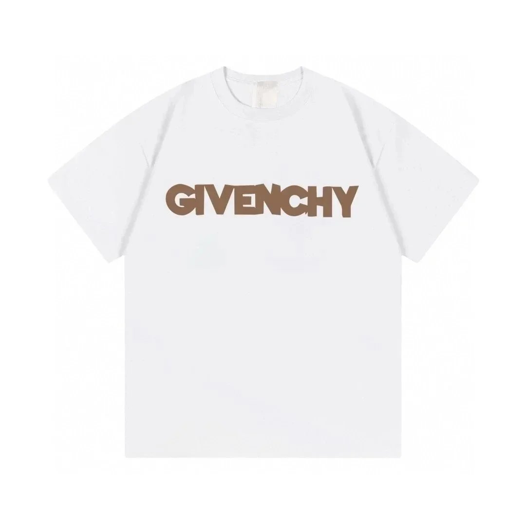 New Trendy Casual T Shirt-1858