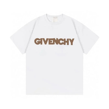 New Trendy Casual T Shirt-1858