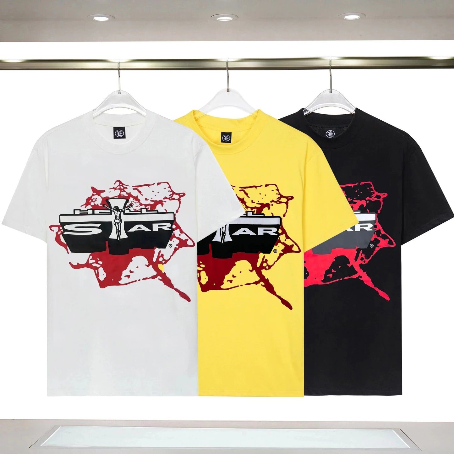 High Quality T-shirt--1663