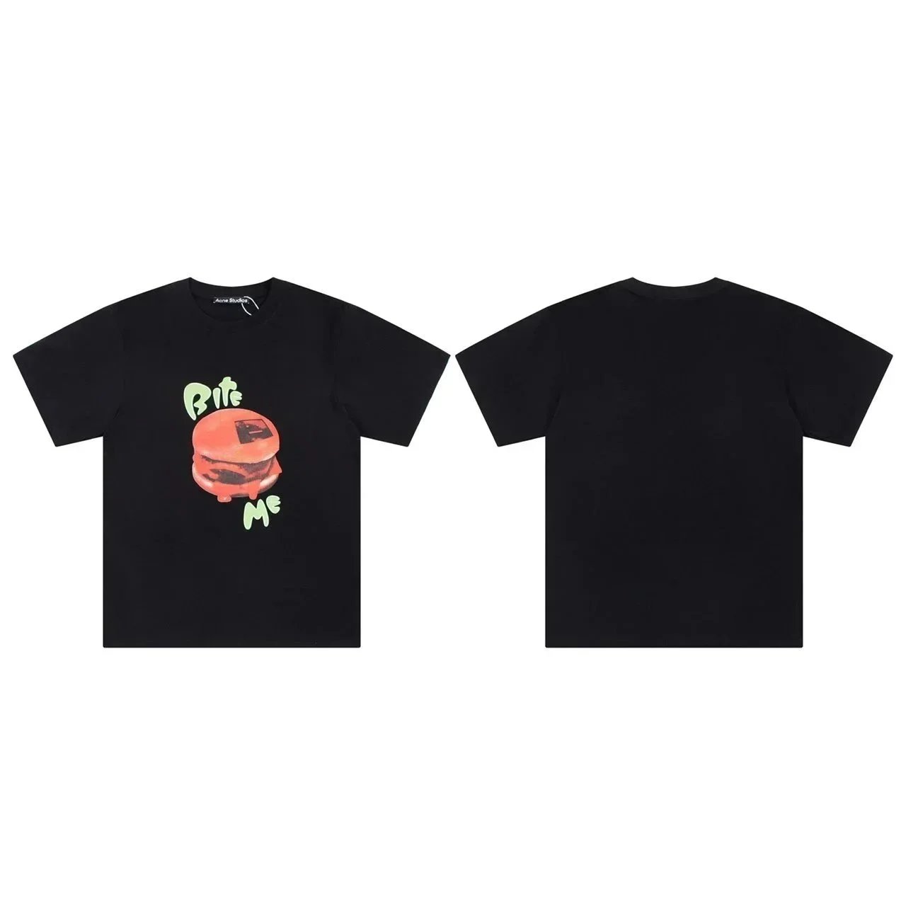 High Quality T-shirt-1759