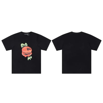 High Quality T-shirt-1759