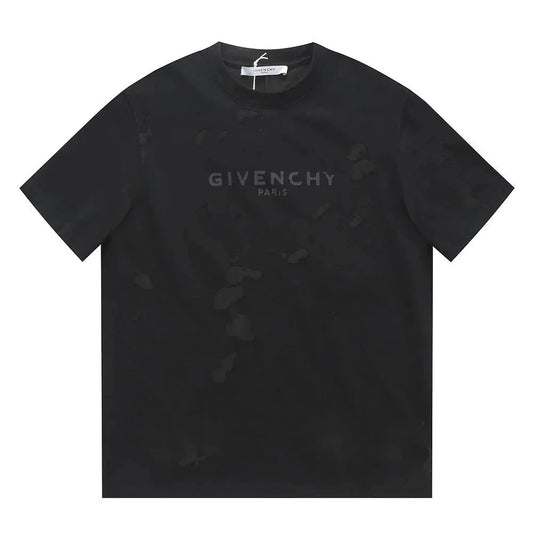 New Trendy Casual T Shirt-1858