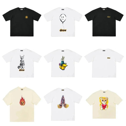 Fashion Casual T Shirt-1833