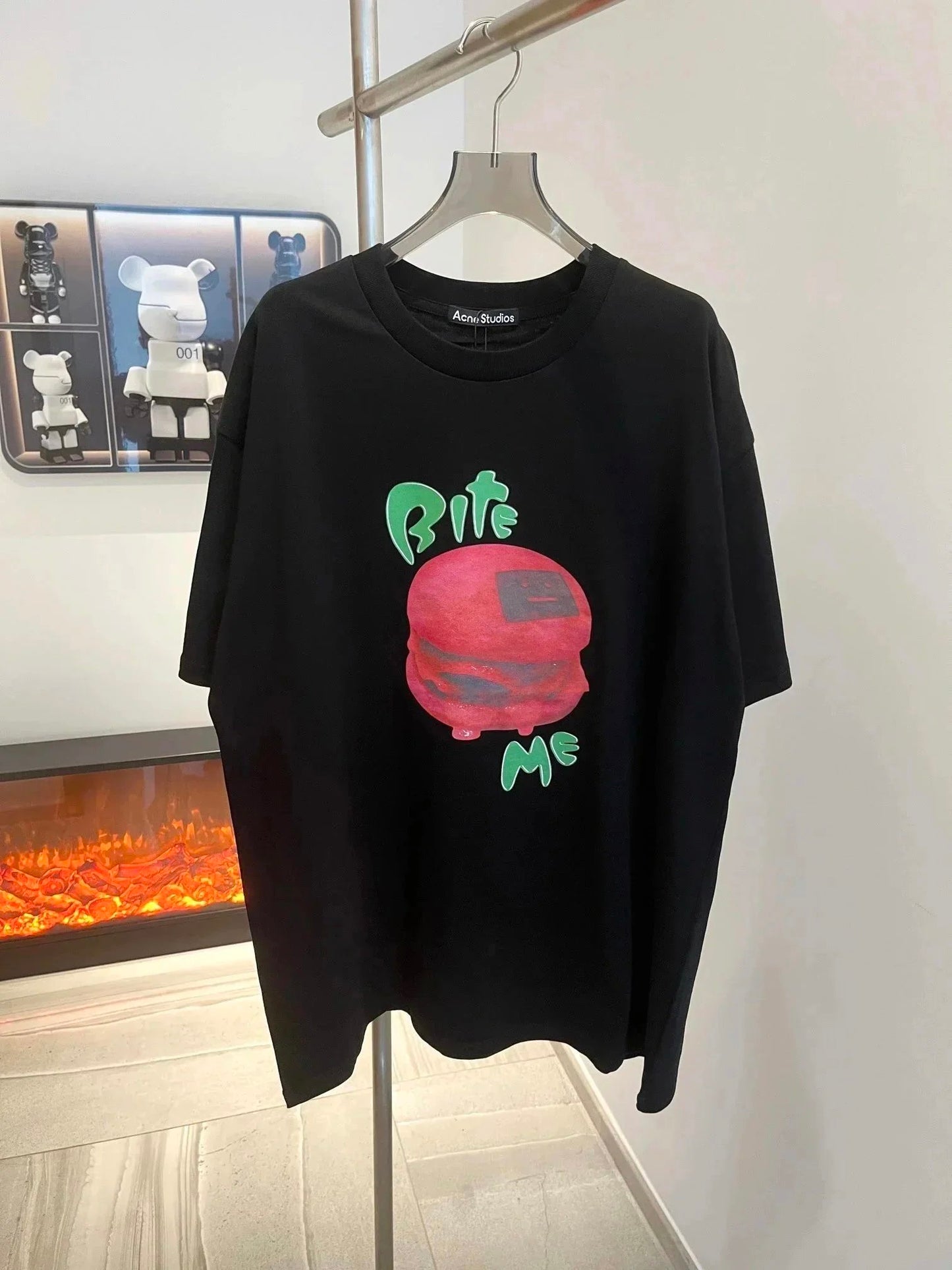 High Quality T-shirt-1759