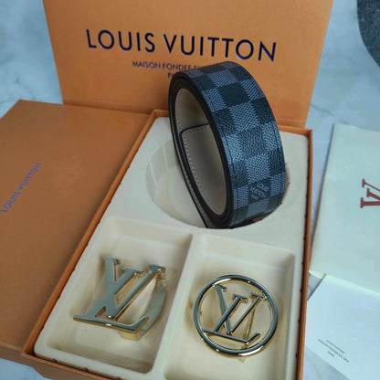 Trendy Fashion Versatile Belt-1571