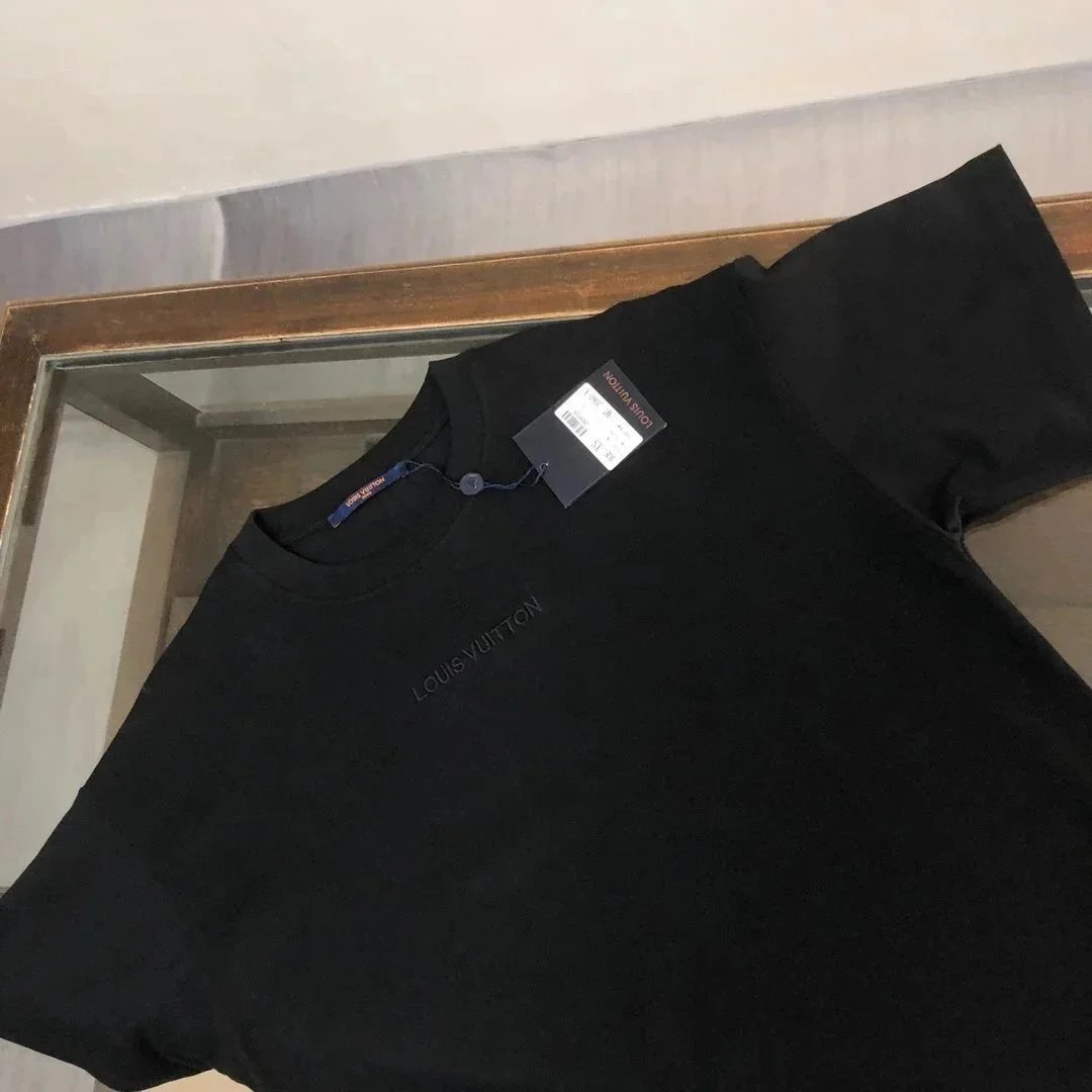 Short Sleeve T Shirt-0850