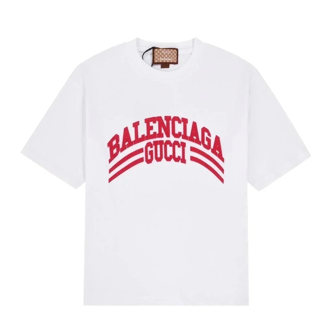 Balen*ciaga T Shirt-0857