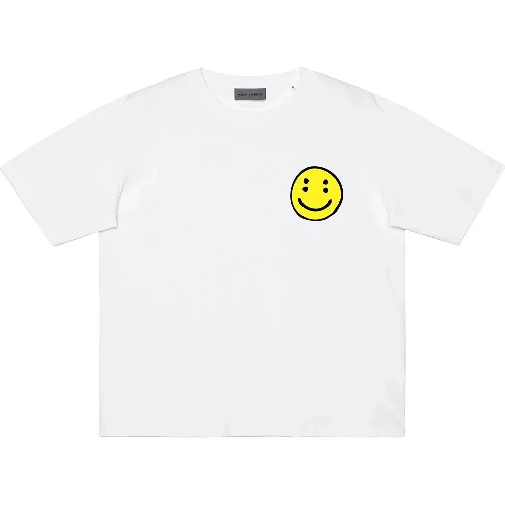 Fashion Casual T Shirt-1833