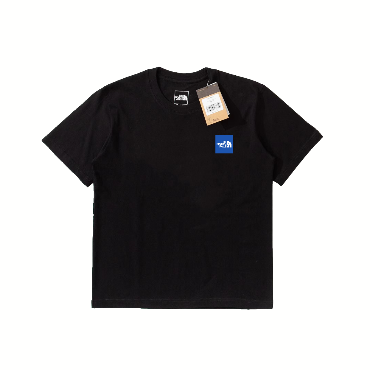 Classic Trendy Versatile T Shirt-1313