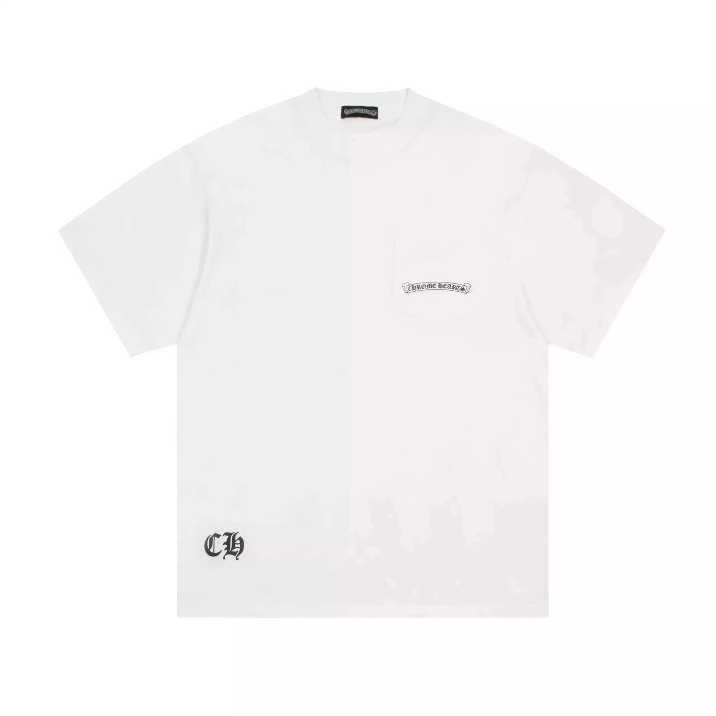 New Trendy Casual T Shirt-1868