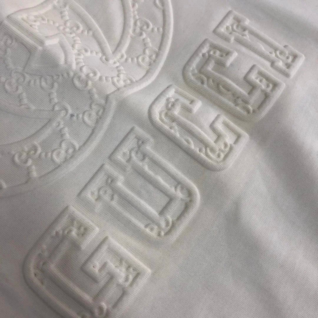 GU*CCIT Shirt【Normal shipping in progress】Non-Quality Problems-1277