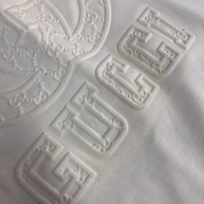 GU*CCIT Shirt【Normal shipping in progress】Non-Quality Problems-1277