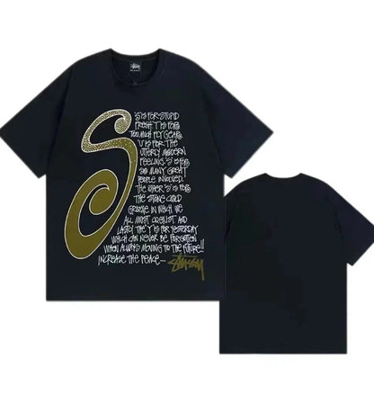 High Quality T-shirt-1353