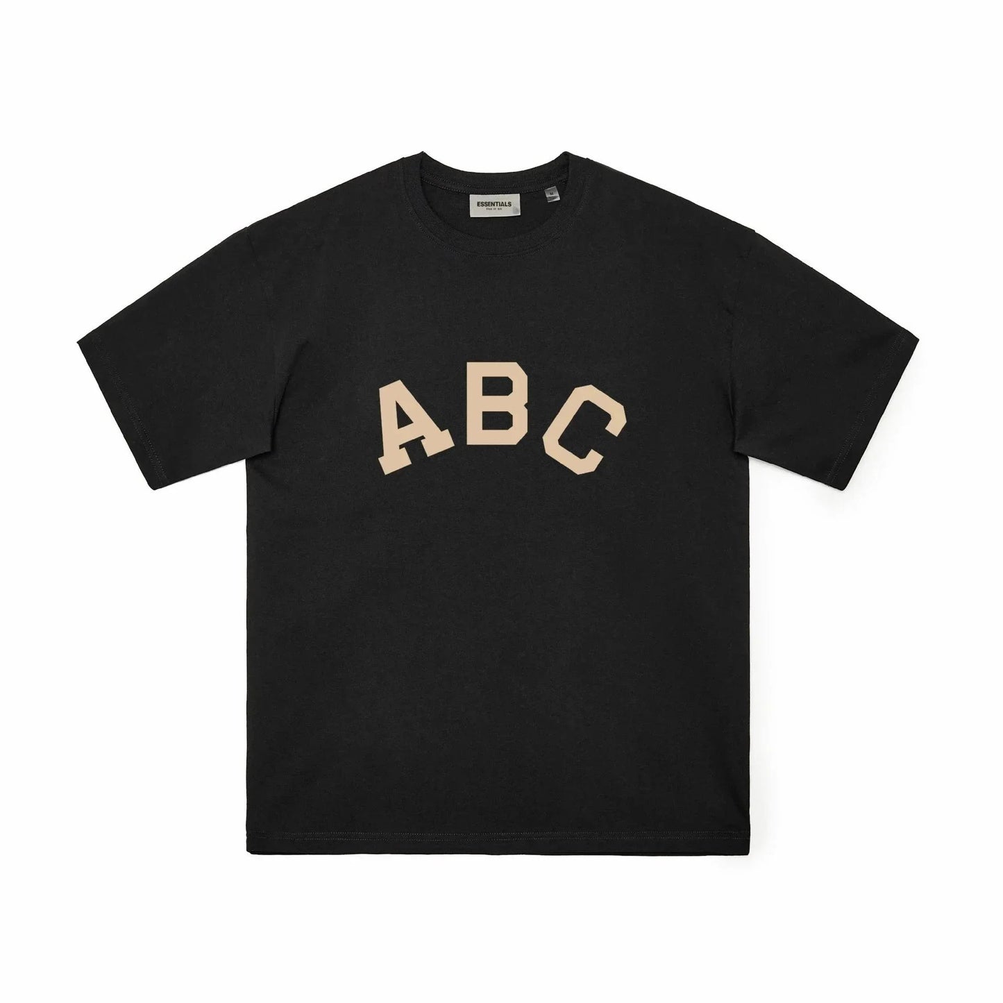 New Trendy Casual T Shirt-1825