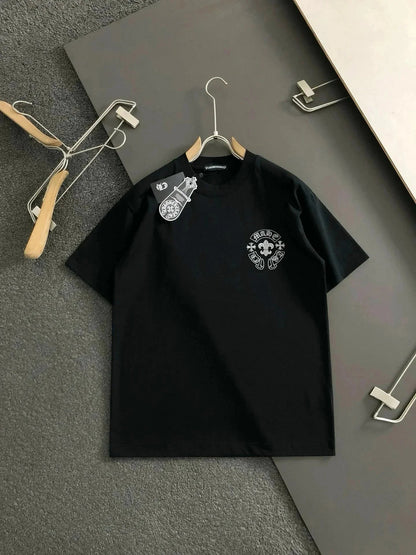 Fashionable and Versatile T Shirt-1235