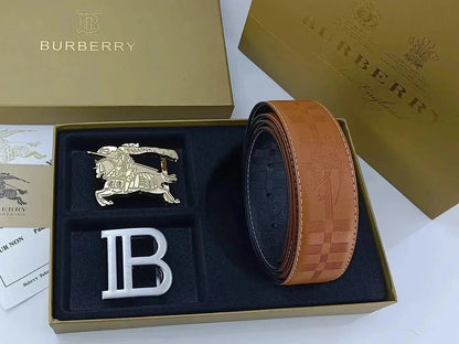 Trendy Fashion Versatile Belt-1550