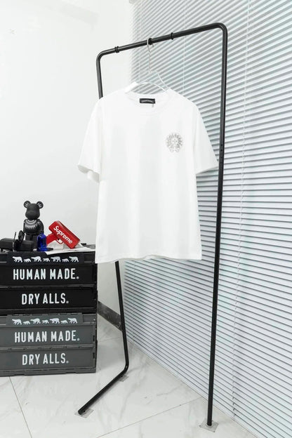 New Trendy Casual T Shirt-1868