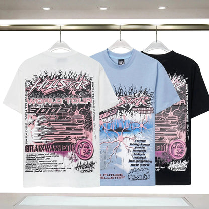 High Quality T-shirt--1663